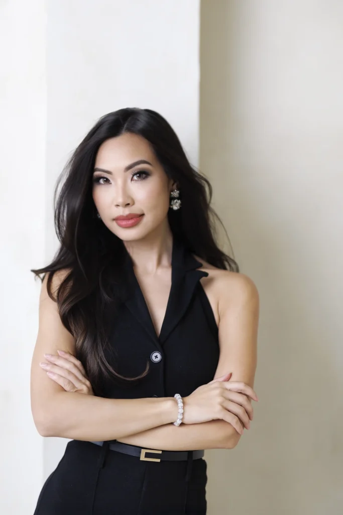 Üzleti portré fotózás Budapesten modern, elegáns stílusban személyes márkaépítéshez