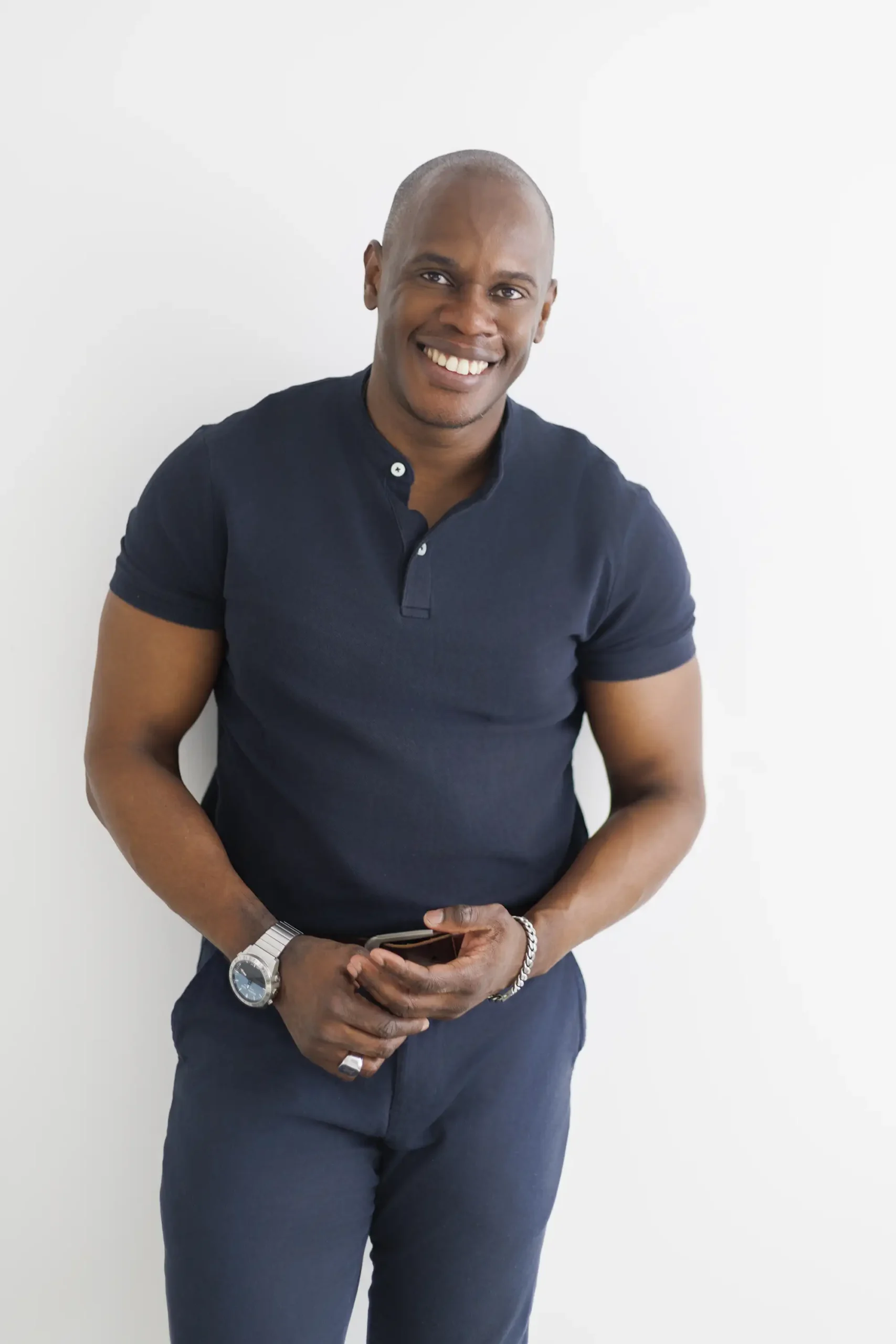 vállalkozó portré fotózás modern stílusban